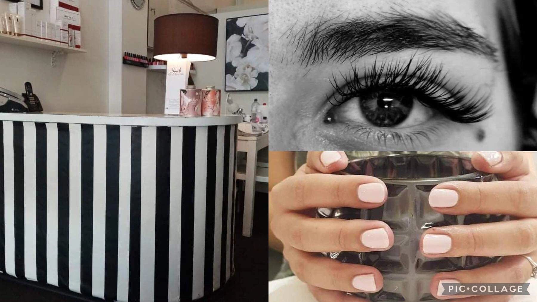 Spoilt Nails and Beauty Salon